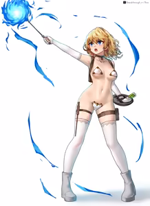 Page 118 of りろ / Riro - preview thumbnail