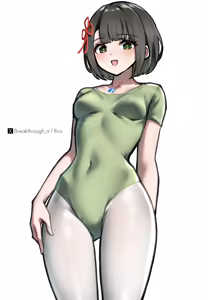 Page 13 of りろ / Riro - preview thumbnail