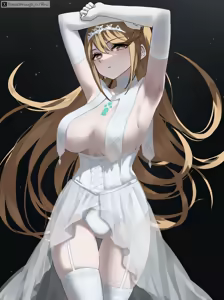 Page 15 of りろ / Riro - preview thumbnail