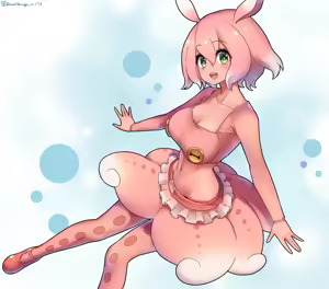 Page 160 of りろ / Riro - preview thumbnail