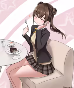 Page 178 of りろ / Riro - preview thumbnail