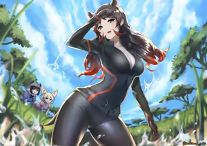 Page 186 of りろ / Riro - preview thumbnail