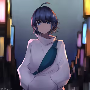 Page 190 of りろ / Riro - preview thumbnail