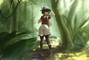 Page 191 of りろ / Riro - preview thumbnail