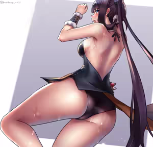 Page 194 of りろ / Riro - preview thumbnail