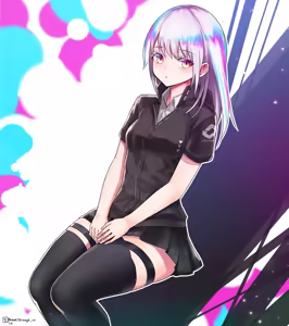 Page 202 of りろ / Riro - preview thumbnail