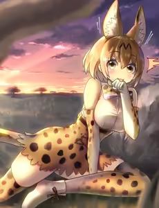 Page 205 of りろ / Riro - preview thumbnail