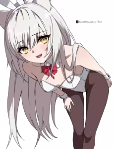 Page 21 of りろ / Riro - preview thumbnail