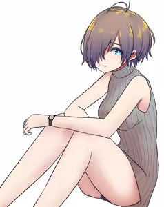 Page 213 of りろ / Riro - preview thumbnail