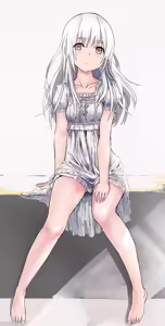 Page 230 of りろ / Riro - preview thumbnail