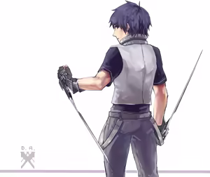 Page 243 of りろ / Riro - preview thumbnail