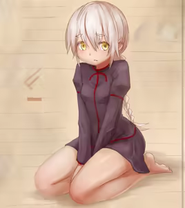 Page 261 of りろ / Riro - preview thumbnail