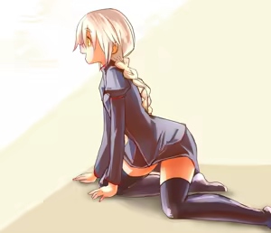 Page 272 of りろ / Riro - preview thumbnail