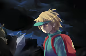 Page 284 of りろ / Riro - preview thumbnail