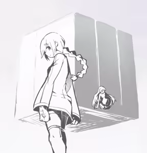 Page 298 of りろ / Riro - preview thumbnail