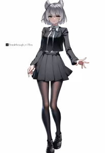 Page 9 of りろ / Riro - preview thumbnail