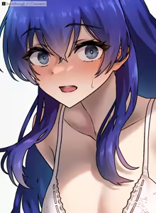 Page 107 of りろ / Riro - preview thumbnail