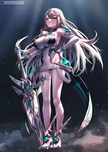 Page 117 of りろ / Riro - preview thumbnail