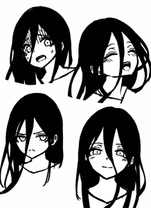 Page 136 of りろ / Riro - preview thumbnail