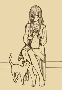 Page 139 of りろ / Riro - preview thumbnail