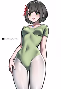 Page 14 of りろ / Riro - preview thumbnail