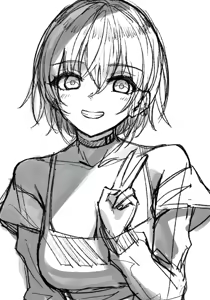 Page 146 of りろ / Riro - preview thumbnail