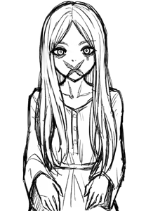 Page 156 of りろ / Riro - preview thumbnail