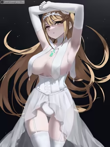 Page 16 of りろ / Riro - preview thumbnail