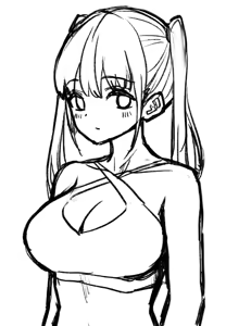 Page 169 of りろ / Riro - preview thumbnail