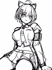 Page 173 of りろ / Riro - preview thumbnail