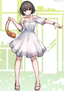 Page 188 of りろ / Riro - preview thumbnail