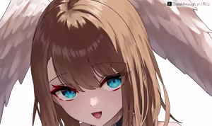 Page 20 of りろ / Riro - preview thumbnail