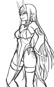 Page 211 of りろ / Riro - preview thumbnail