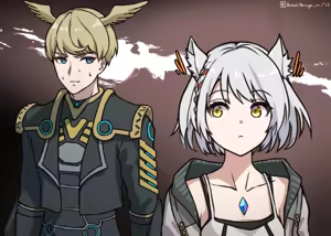 Page 217 of りろ / Riro - preview thumbnail