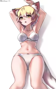 Page 224 of りろ / Riro - preview thumbnail