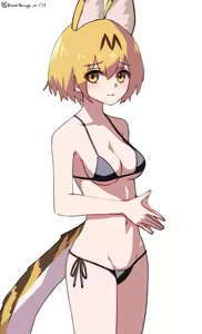 Page 225 of りろ / Riro - preview thumbnail