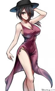 Page 239 of りろ / Riro - preview thumbnail