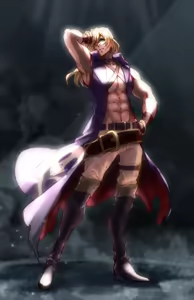 Page 264 of りろ / Riro - preview thumbnail