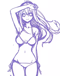 Page 272 of りろ / Riro - preview thumbnail