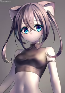 Page 280 of りろ / Riro - preview thumbnail