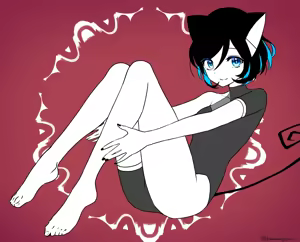 Page 283 of りろ / Riro - preview thumbnail