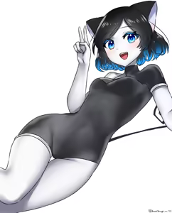 Page 287 of りろ / Riro - preview thumbnail