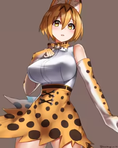 Page 294 of りろ / Riro - preview thumbnail