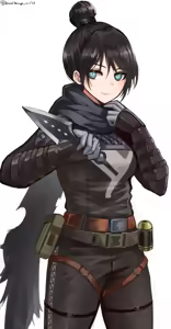 Page 307 of りろ / Riro - preview thumbnail