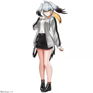 Page 316 of りろ / Riro - preview thumbnail