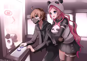 Page 317 of りろ / Riro - preview thumbnail