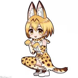 Page 328 of りろ / Riro - preview thumbnail