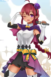 Page 330 of りろ / Riro - preview thumbnail