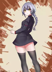 Page 343 of りろ / Riro - preview thumbnail