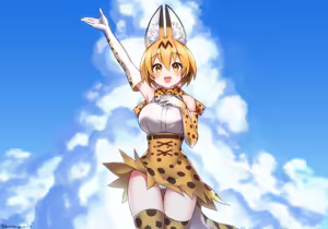 Page 370 of りろ / Riro - preview thumbnail